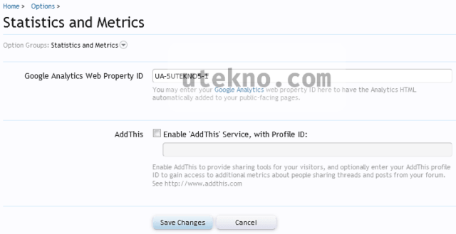 xenforo admincp statistics metrics