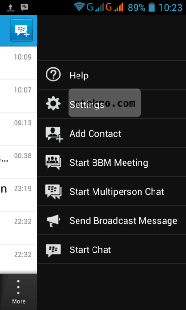 android-bbm-more