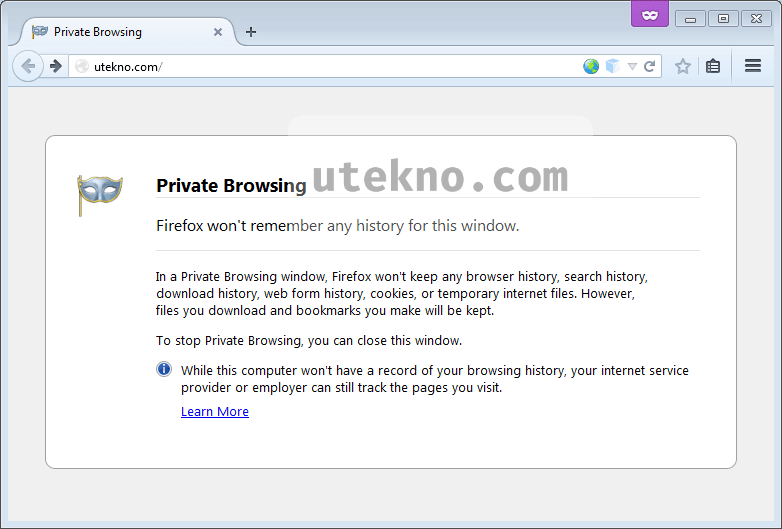 mozilla-firefox-private-browsing