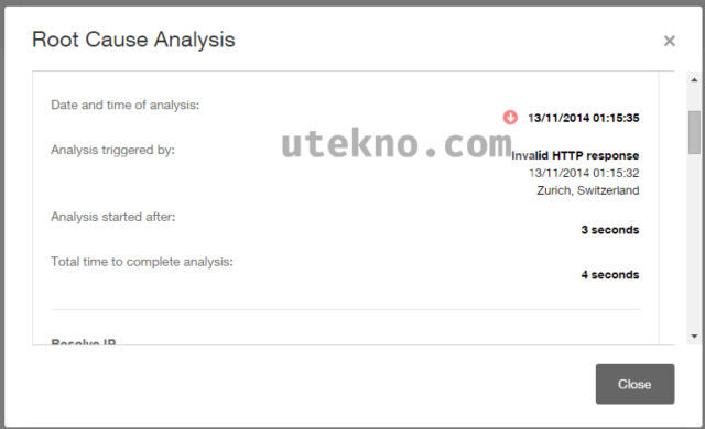 pingdom-downtime-root-cause-analysis