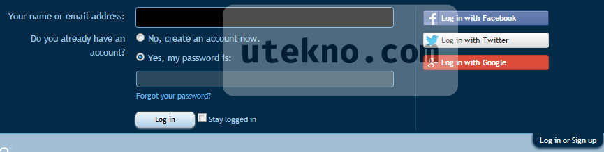 xenforo-login-signup