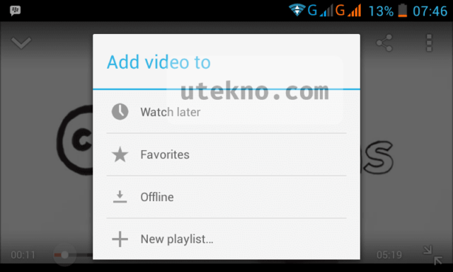 android-youtube-add-video-to