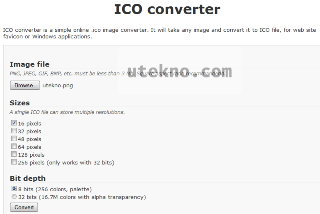 ico converter