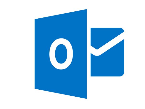 outlook logo