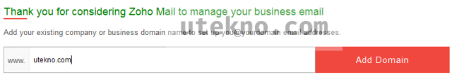 zoho-mail-add-domain