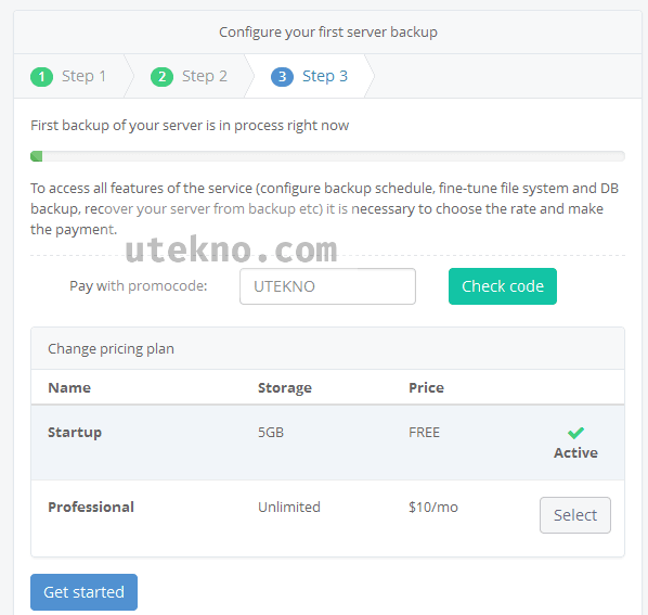 bitcalm-change-pricing-plan