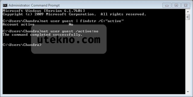 cmd-net-user-guest