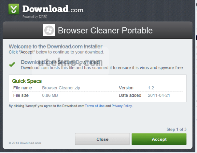 download-com-installer