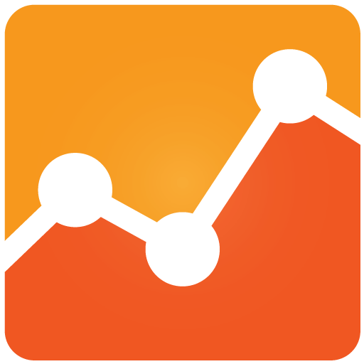 google analytics logo