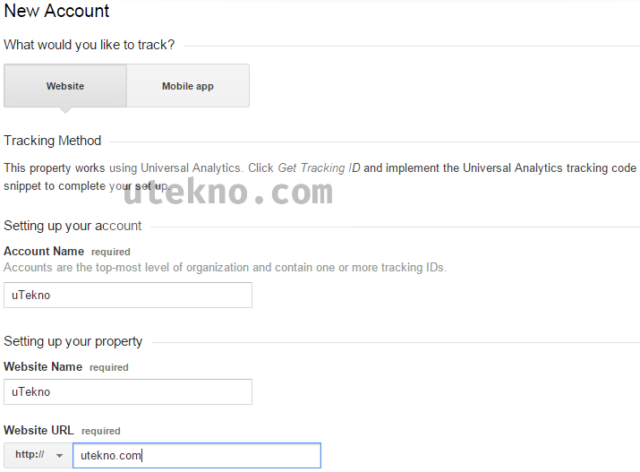 google-analytics-new-account