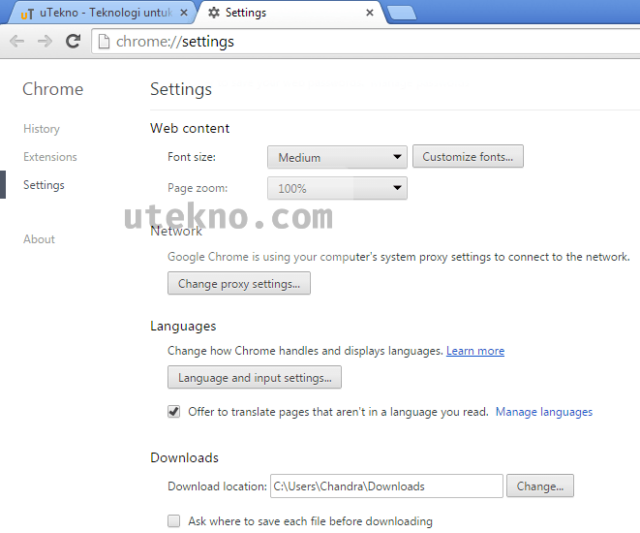 google-chrome-settings-languages