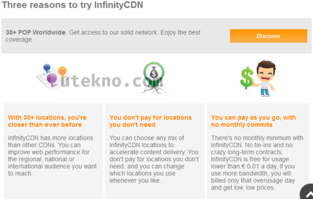 infinitycdn