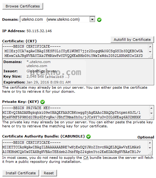 cpanel-install-an-ssl-website