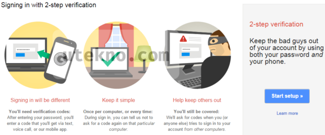 google-accounts-2-step-verification