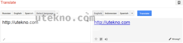 google-translate