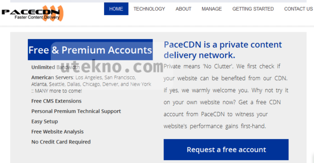 pacecdn