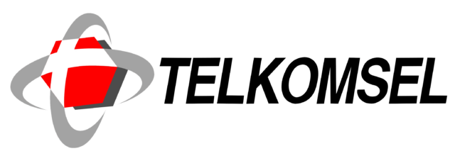 telkomsel logo