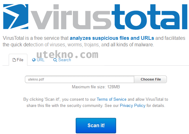 virustotal