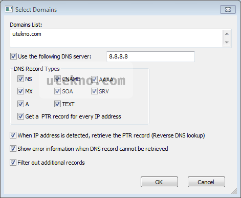 dns-data-view-select-domains