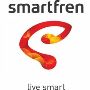 smartfren logo