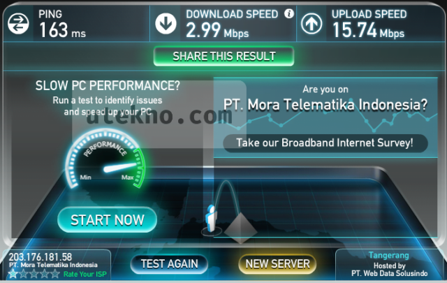 speedtest-innovate-lite