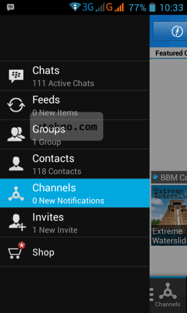 android-bbm-menu