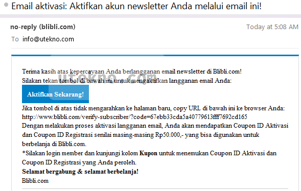 blibli-email-aktivasi-newsletter