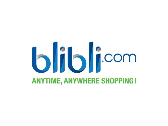 blibli logo