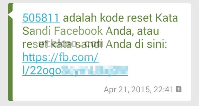 facebook-sms-reset-password