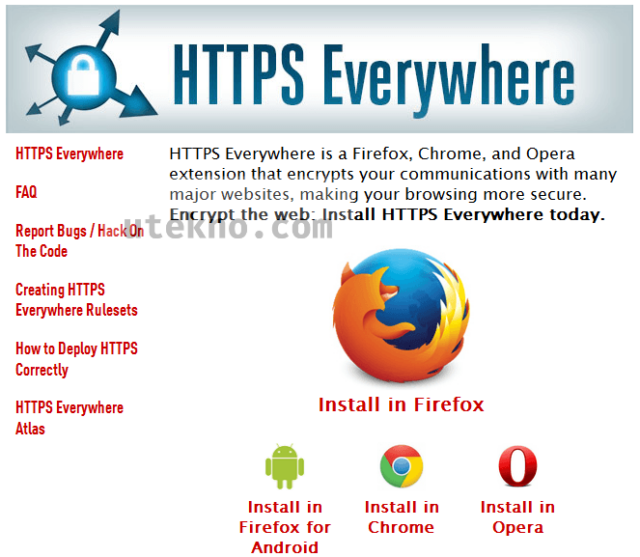 https everywhere