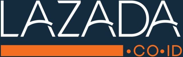 lazada indonesia logo