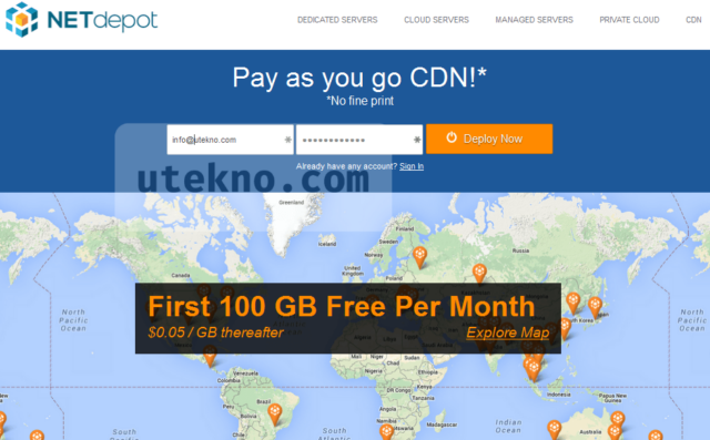 netdepot cdn