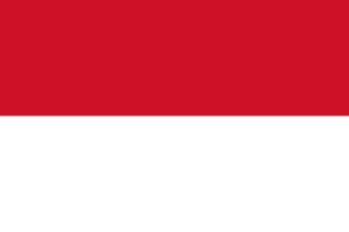 bendera indonesia