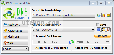 dns jumper