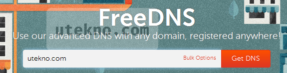 namecheap freedns