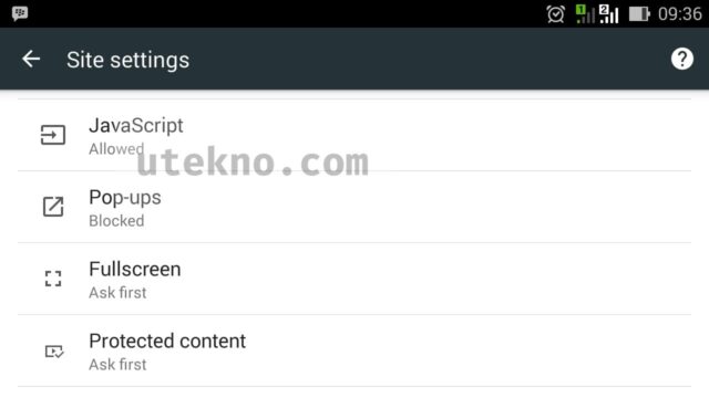 android-chrome-advanced-site-settings