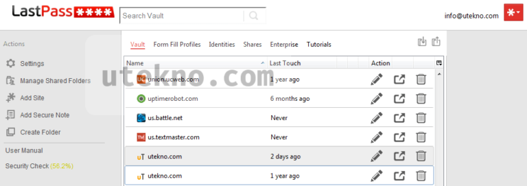 lastpass free user lastpass free user
