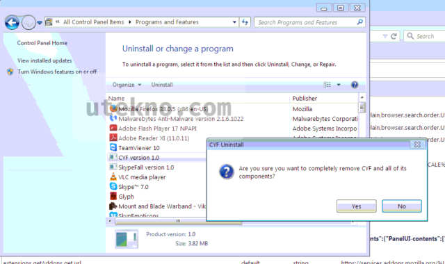 windows-7-add-remove-program