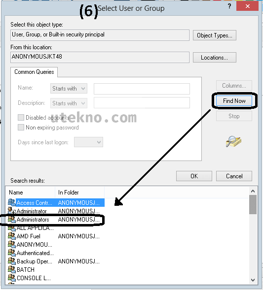 windows-8-select-user-or-group-find-now