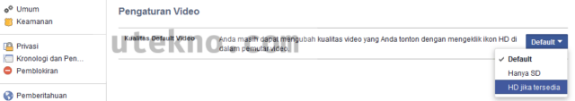 facebook-pengaturan-video