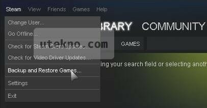 steam-menu-backup-and-restore-games