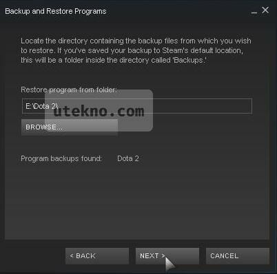 steam-restore-program-from-folder