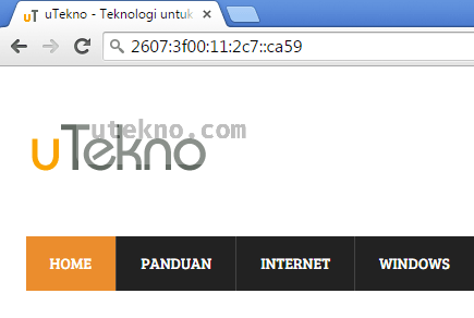 google-chrome-membuka-alamat-ipv6