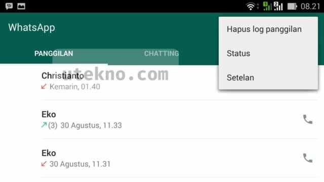 whatsapp-hapus-log-panggilan