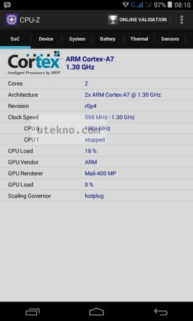 cpu-z-soc-advan-vandroid-e1c-pro