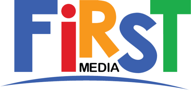 first media logo