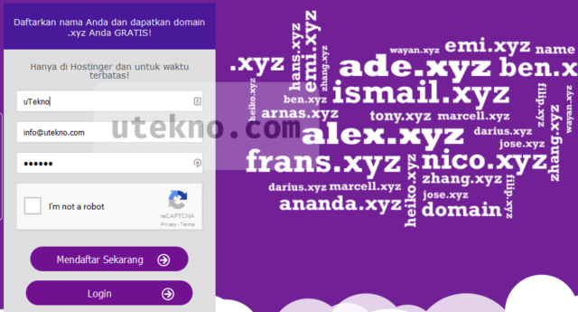 idhostinger-gratis-domain-xyz