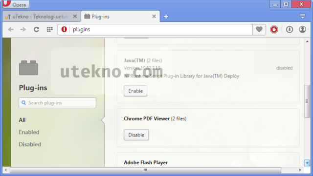 opera-disable-java