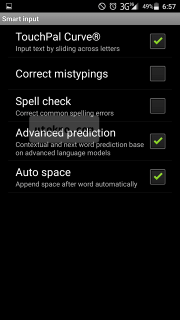 alcatel-flash-2-touchpal-smart-input-settings