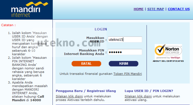 bank-mandiri-internet-banking-login-personal